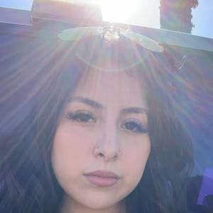 Meet your Posher, Lizeth